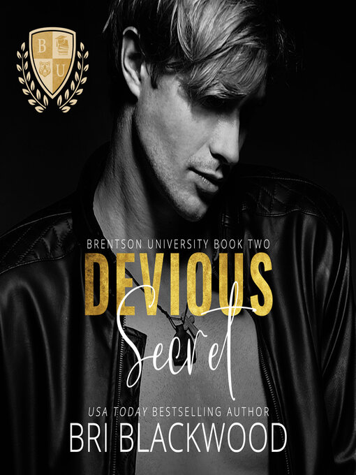 Title details for Devious Secret by Bri Blackwood - Available